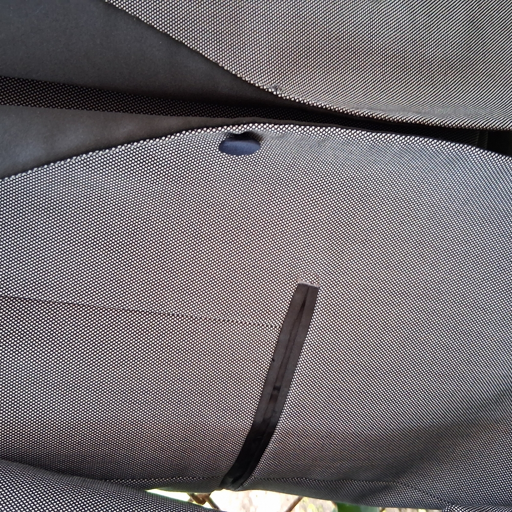 Classic Black and Gray Women's Blazer